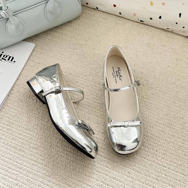 Women shallow mouth Mary Jane leather shoes Vintage Women Ballet Flats Shoes Comfort Round Toe Soft Sole Dress Shoes 35 серый
Women shallow mouth Mary Jane leather shoes Vintage Women Ballet Flats Shoes Comfort Round Toe Soft Sole Dress Shoes 35 серый
