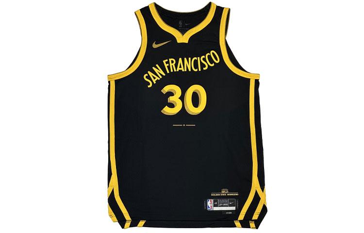 Мужская аутентичная майка Nike Dri FIT Adv NBA Stephen Curry Golden State Warriors 2023/24 City Edition DX8759-010 XXXL
Мужская аутентичная майка Nike Dri FIT Adv NBA Stephen Curry Golden State Warriors 2023/24 City Edition DX8759-010 XXXL