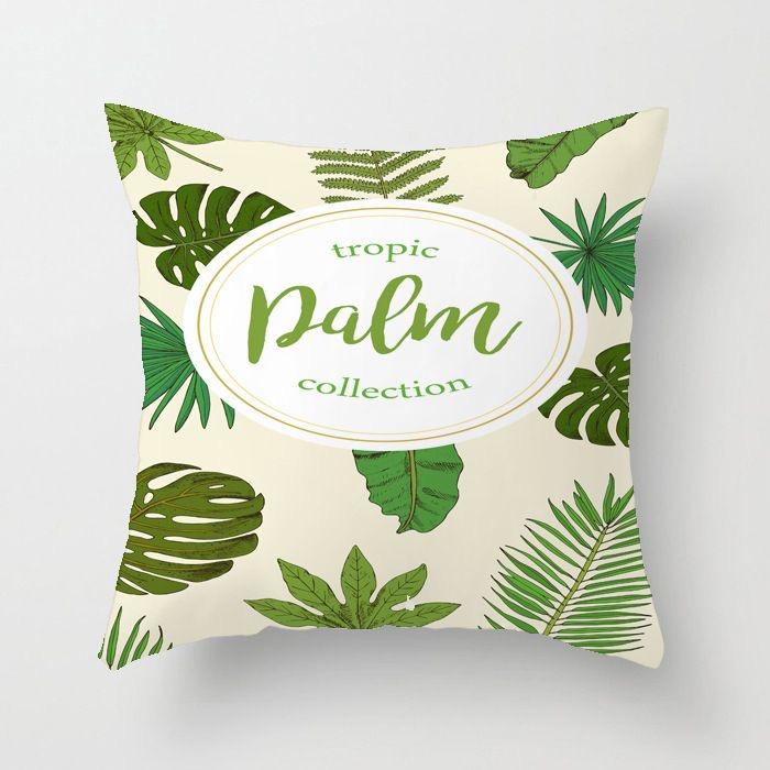 Color Plant Flower Pattern Square Polyester Pillowcase Sofa Living Room Decorative Cushion Cover Bedroom Bedside Pillowcase 45x45cm
Color Plant Flower Pattern Square Polyester Pillowcase Sofa Living Room Decorative Cushion Cover Bedroom Bedside Pillowcase 45x45cm