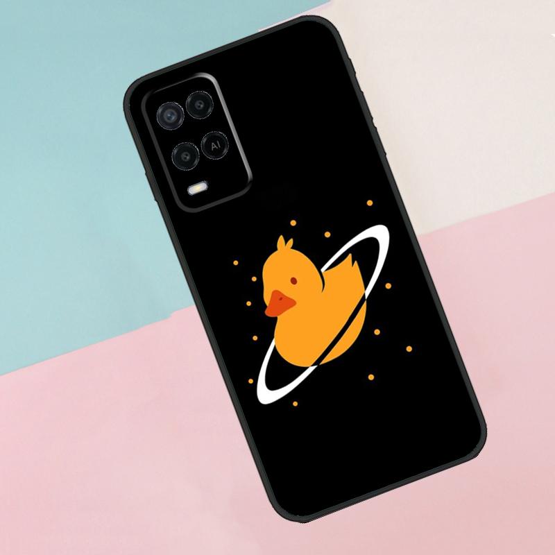 Cute Cartoon Duck For Oppo A16 A76 A96 A15 A80 A60 A40 A94 A54 A98 A78 A18 A38 A58 A17 A77 A74 A57S Phone Case OPPO A54 4G
Cute Cartoon Duck For Oppo A16 A76 A96 A15 A80 A60 A40 A94 A54 A98 A78 A18 A38 A58 A17 A77 A74 A57S Phone Case OPPO A54 4G
