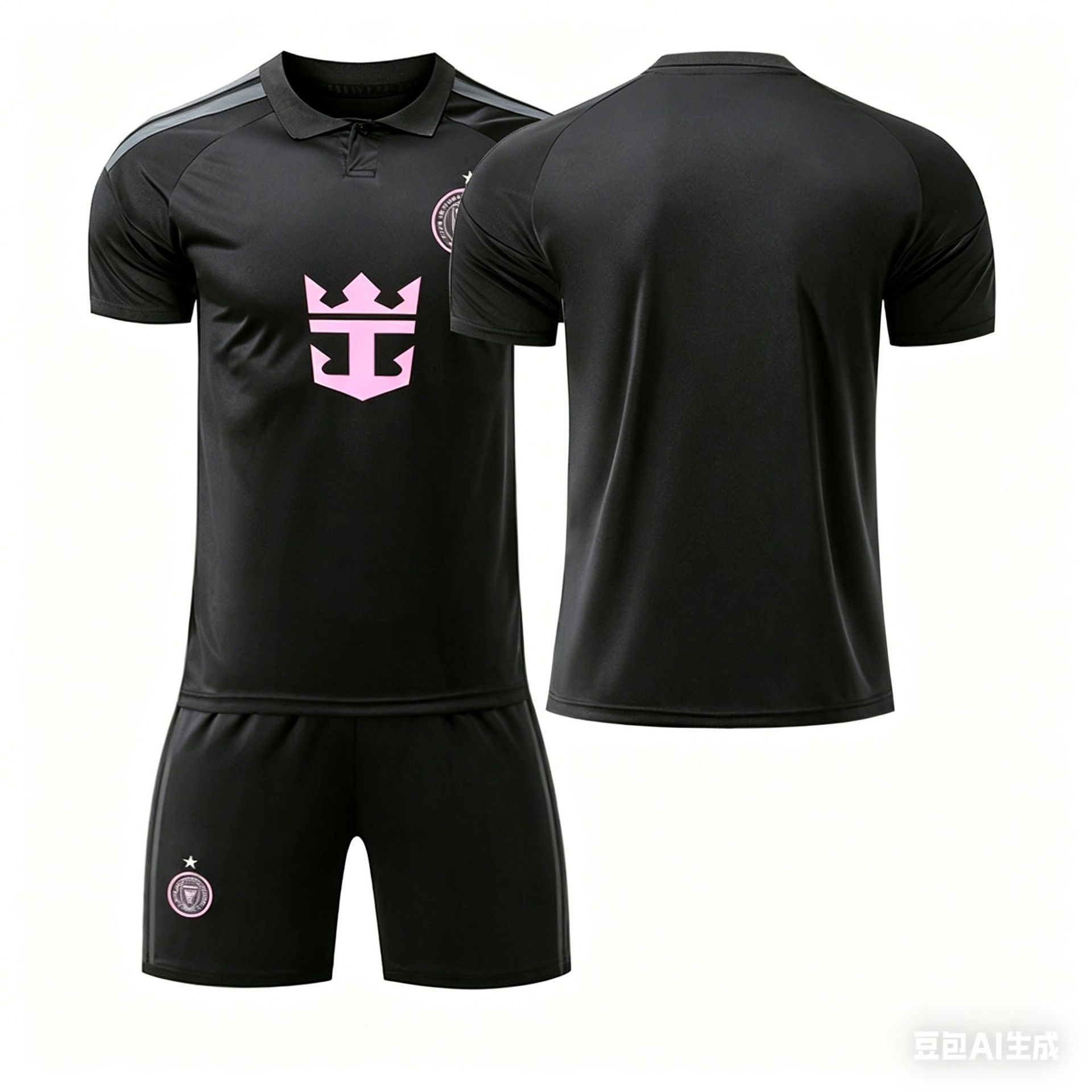 2627 Miami jersey adult children s short-sleeved football jersey set No. 9 Suarez 10 Messi jersey new 16 yards
2627 Miami jersey adult children s short-sleeved football jersey set No. 9 Suarez 10 Messi jersey new 16 yards