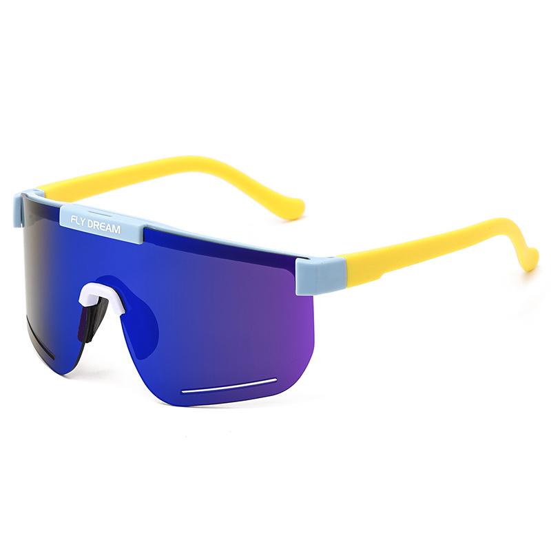 Teen Riding Glasses Outdoor Sports Fashion Sunglasses Children S Windproof Bicycle Glasses
Teen Riding Glasses Outdoor Sports Fashion Sunglasses Children S Windproof Bicycle Glasses