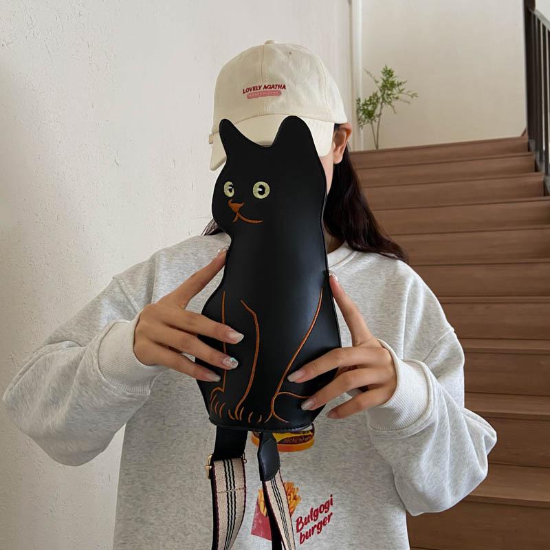 Bags cute small bag 2025 new Mori soft girl Xiaohongshu same funny shoulder cross waist chest bag pu коричневий
Bags cute small bag 2025 new Mori soft girl Xiaohongshu same funny shoulder cross waist chest bag pu коричневий