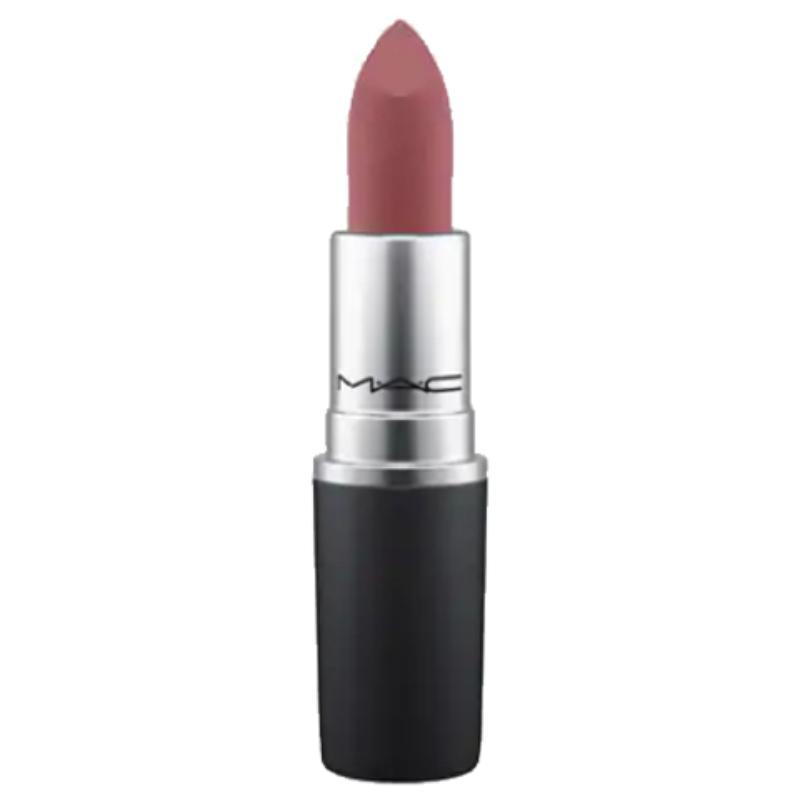 Mac Powder Kiss Lipstick #932 KINDA SOAR-TA
Mac Powder Kiss Lipstick #932 KINDA SOAR-TA