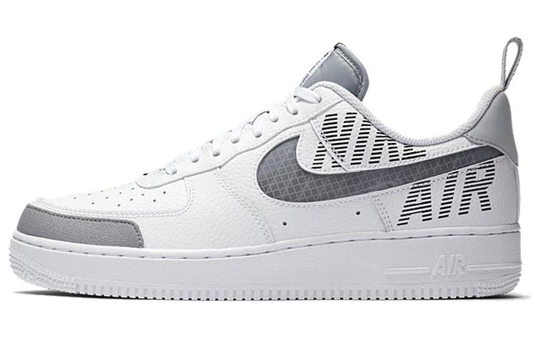 Nike Air Force 1 Low Under Construction White BQ4421-100 38.5
Nike Air Force 1 Low Under Construction White BQ4421-100 38.5