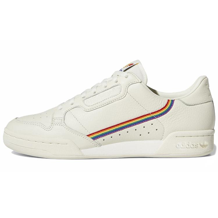 Adidas Continental 80 Pride EF2318 42⅔
Adidas Continental 80 Pride EF2318 42⅔