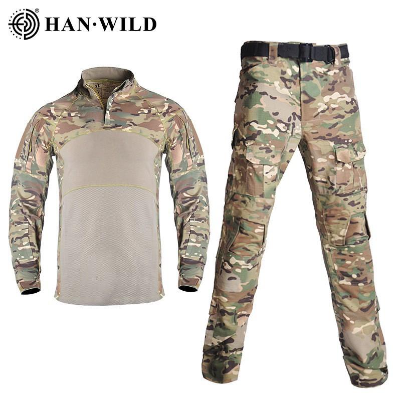 Hanye Outdoor Агент Лягушачий Костюм Тренировочный Камуфляж Мужской Дышащий Износостойкий С Длинным Рукавом M
Hanye Outdoor Агент Лягушачий Костюм Тренировочный Камуфляж Мужской Дышащий Износостойкий С Длинным Рукавом M