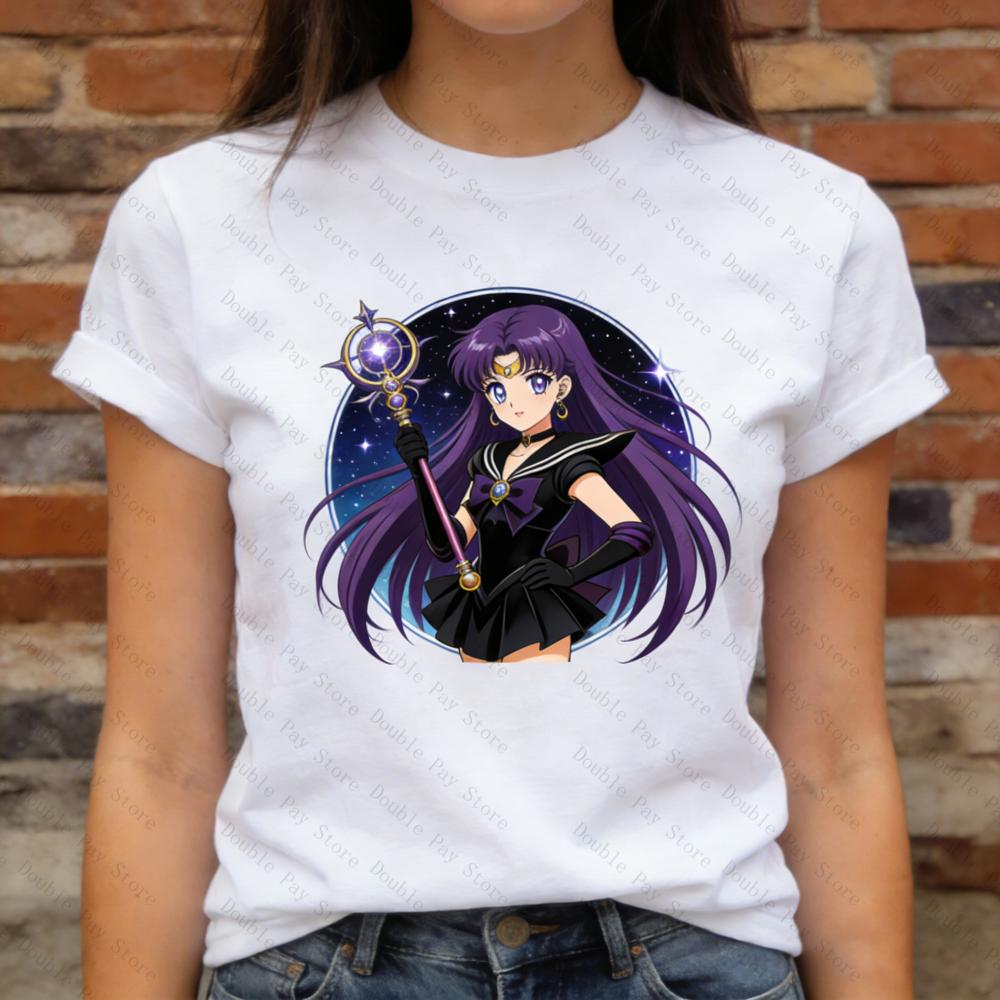 Sailor Moon Cosplay Anime Unisexga T Shirt Summer Unisexs Shirts Women tshirts Streetwear Casual Trend Plus size Loose Kids Tshirt 4XL
Sailor Moon Cosplay Anime Unisexga T Shirt Summer Unisexs Shirts Women tshirts Streetwear Casual Trend Plus size Loose Kids Tshirt 4XL