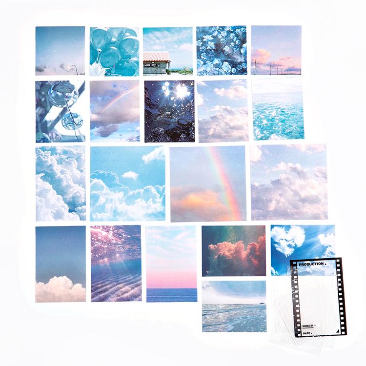 45pcs/1lot Kawaii Stationery Stickers Film temperature series Diary Planner Decorative Mobile Stickers Craft Sticker
45pcs/1lot Kawaii Stationery Stickers Film temperature series Diary Planner Decorative Mobile Stickers Craft Sticker