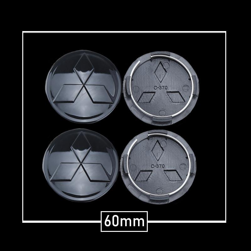 50/54/58/60/81mm Car Wheel Center Hub Caps Covers for Mitsubishi ASX EVO Lancer Montero Mirage Outlander L200 Eclipse Cordia
50/54/58/60/81mm Car Wheel Center Hub Caps Covers for Mitsubishi ASX EVO Lancer Montero Mirage Outlander L200 Eclipse Cordia