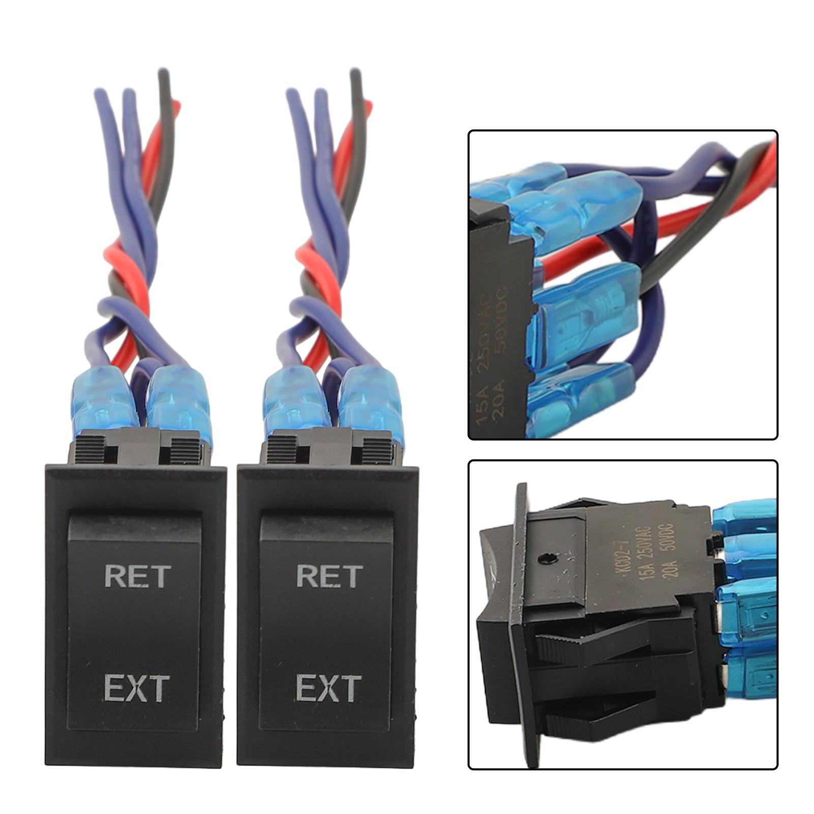 3 Position Switch Momentary Switch Compact Size 16A 250V AC Rating 20A 125V AC Rating Easy To Install For Polarity Control China Mainland
3 Position Switch Momentary Switch Compact Size 16A 250V AC Rating 20A 125V AC Rating Easy To Install For Polarity Control China Mainland