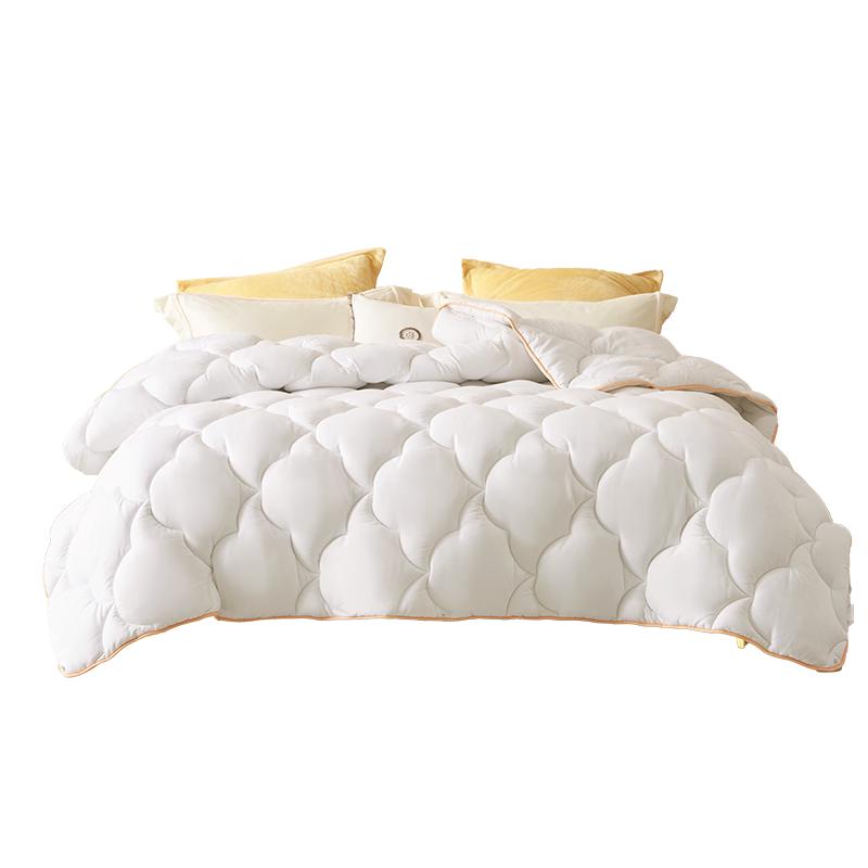 Belles Home Textiles All-Season Duvet Insert Collection 150cm×210cm
Belles Home Textiles All-Season Duvet Insert Collection 150cm×210cm