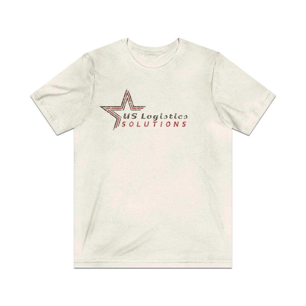 US Logistics Solutions 2021 Vintage Men s T shirt 4XL
US Logistics Solutions 2021 Vintage Men s T shirt 4XL