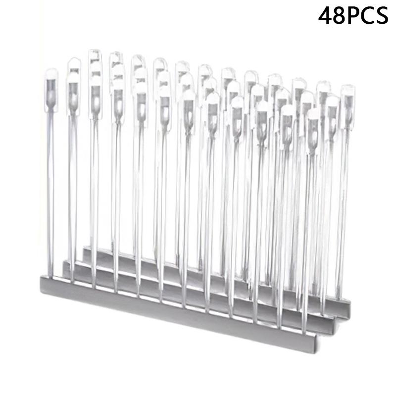 MECHANIC CD48 48Pcs Synthetic Resin Adhesive Gel Sticks Lens Dust Removal Tool A
MECHANIC CD48 48Pcs Synthetic Resin Adhesive Gel Sticks Lens Dust Removal Tool A