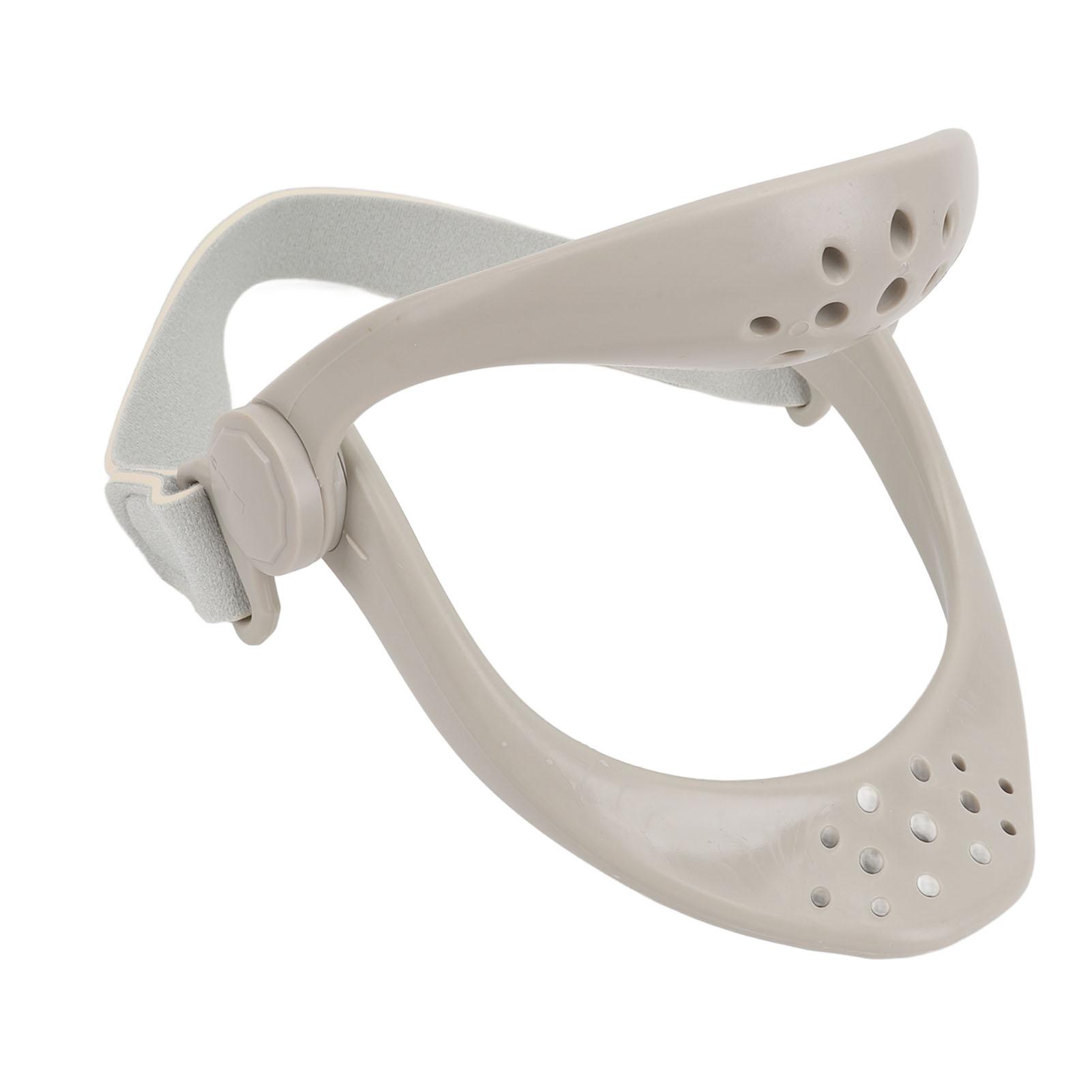 Neck Support Comfortable Breathable Effective Neck Traction Device for Use
Neck Support Comfortable Breathable Effective Neck Traction Device for Use