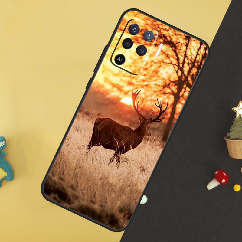 Deer Hunting Camo For OPPO A78 A98 A58 A54 A74 A94 A76 A96 A5 A9 A52 A72 A77 A79 A53S A57S A15 A16 A17 Case OPPO A54 4G
Deer Hunting Camo For OPPO A78 A98 A58 A54 A74 A94 A76 A96 A5 A9 A52 A72 A77 A79 A53S A57S A15 A16 A17 Case OPPO A54 4G