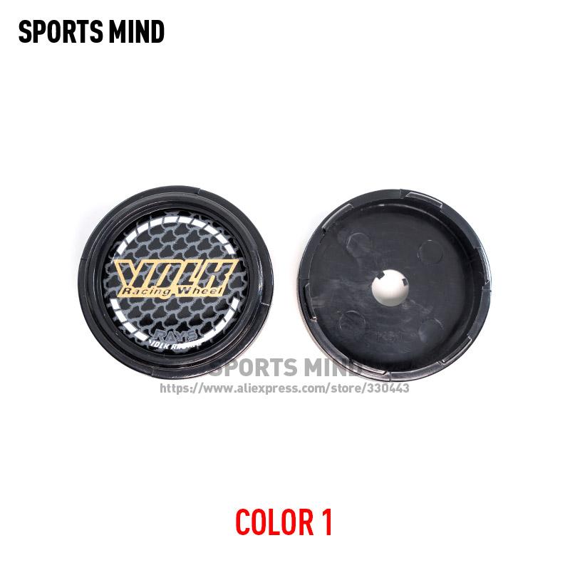 4PCS/lot 61MM Car Wheel Center Hub Caps for VOLK RAYS Emblem Logo Auto Car Rim Hub Cap
4PCS/lot 61MM Car Wheel Center Hub Caps for VOLK RAYS Emblem Logo Auto Car Rim Hub Cap