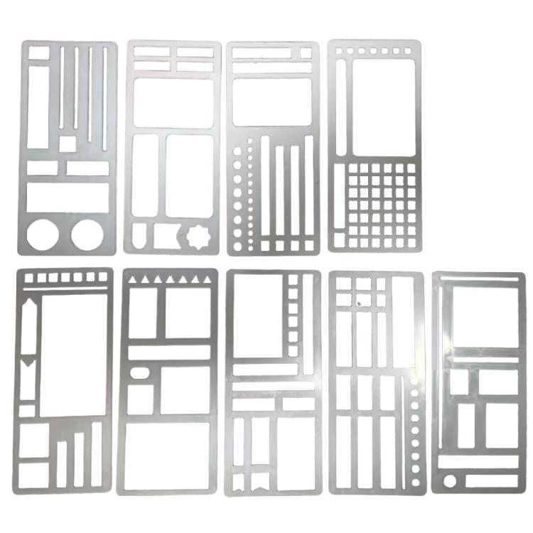 Pack Of 9 Planner Set For Work Study And Personalize Life Organization Featuring Innovative Layouts 1
Pack Of 9 Planner Set For Work Study And Personalize Life Organization Featuring Innovative Layouts 1