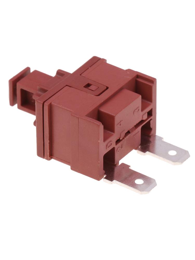 1PC Power Switch Push Button KAN-L5 Switch 7.5A 250V AC 2pin Water Heater Vacuum Cleaner Special Lock Self-locking Switch new
1PC Power Switch Push Button KAN-L5 Switch 7.5A 250V AC 2pin Water Heater Vacuum Cleaner Special Lock Self-locking Switch new