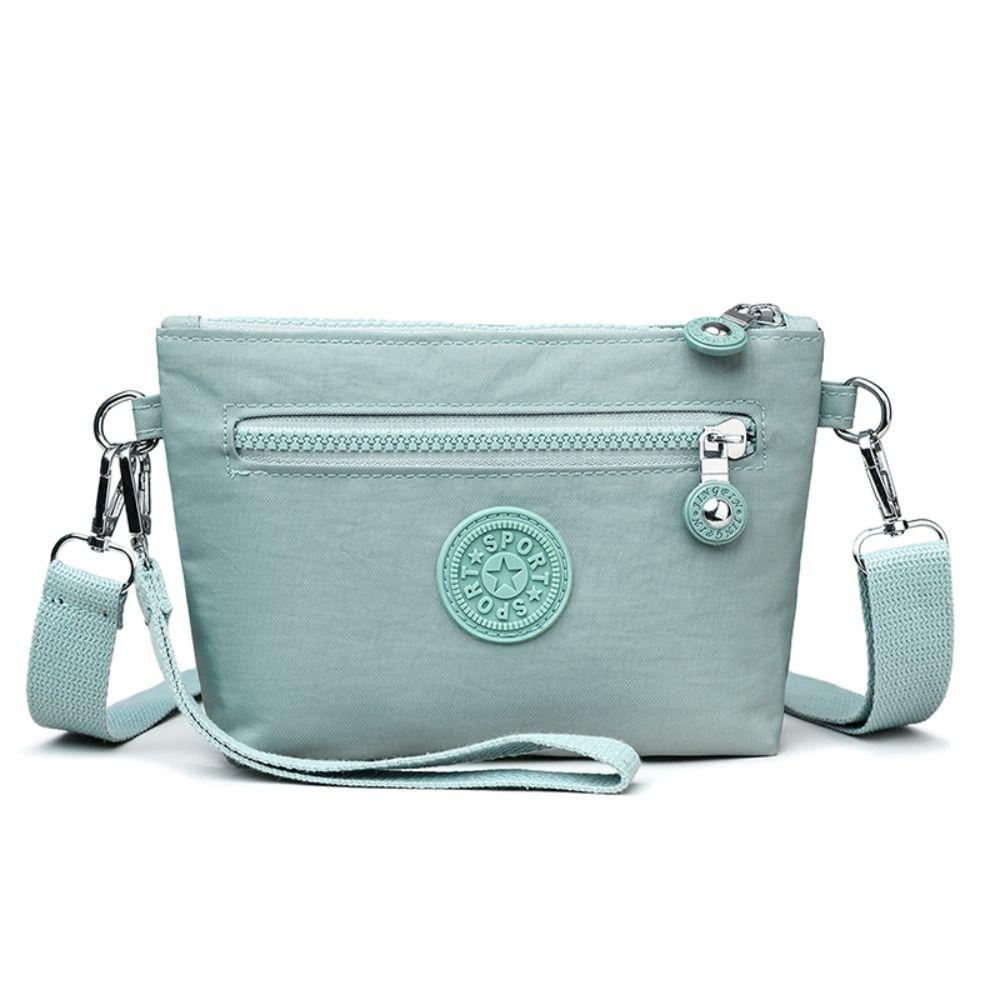 Korean Style Canvas Shoulder Bag Solid Color Small Phone Bag Vintage Zipper Crossbody Bag Daily фіолетовий
Korean Style Canvas Shoulder Bag Solid Color Small Phone Bag Vintage Zipper Crossbody Bag Daily фіолетовий