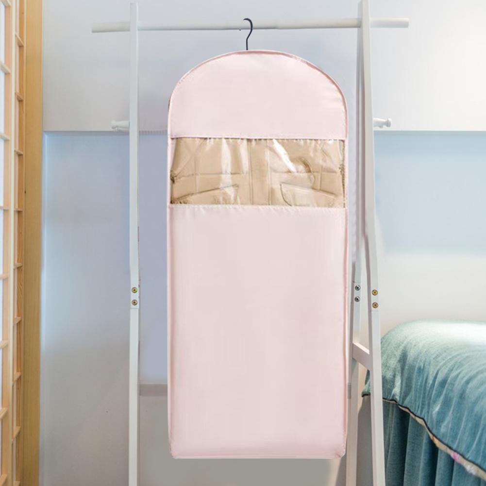 Space Saver Coat Bags Reliable Dust Cover Clothes Storage Bag with Self Compression Zipper Premium Compression Garment Bags
Space Saver Coat Bags Reliable Dust Cover Clothes Storage Bag with Self Compression Zipper Premium Compression Garment Bags
