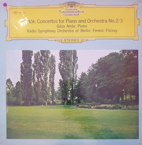 LP Record BELA BARTOK - Concertos For Piano And Orchestra N MG2221 DEUTSCHE GRAMMO Japan Classical Used
LP Record BELA BARTOK - Concertos For Piano And Orchestra N MG2221 DEUTSCHE GRAMMO Japan Classical Used