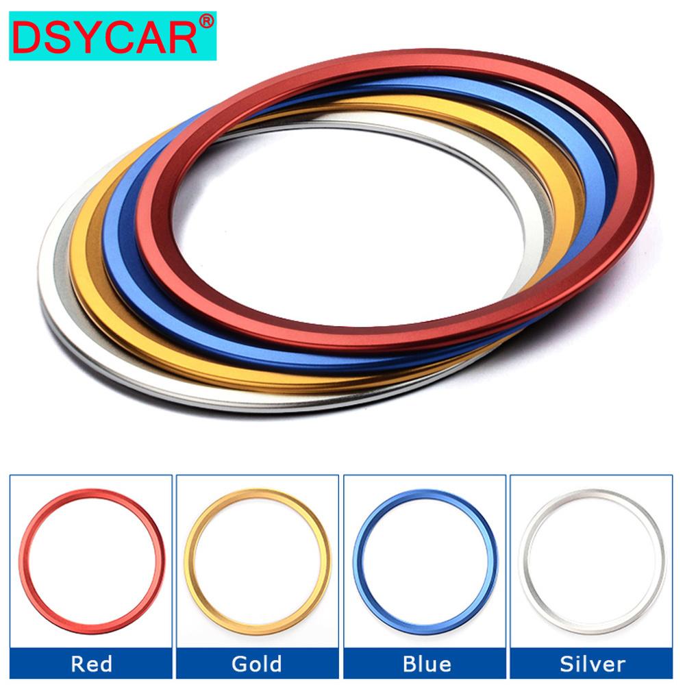 DSYCAR Цинковый сплав Автомобиль Украшение руля кольцо наклейка логотип Наклейки Стайлинг автомобиля Модификация для Jaguar XF XE F-PACE
DSYCAR Цинковый сплав Автомобиль Украшение руля кольцо наклейка логотип Наклейки Стайлинг автомобиля Модификация для Jaguar XF XE F-PACE