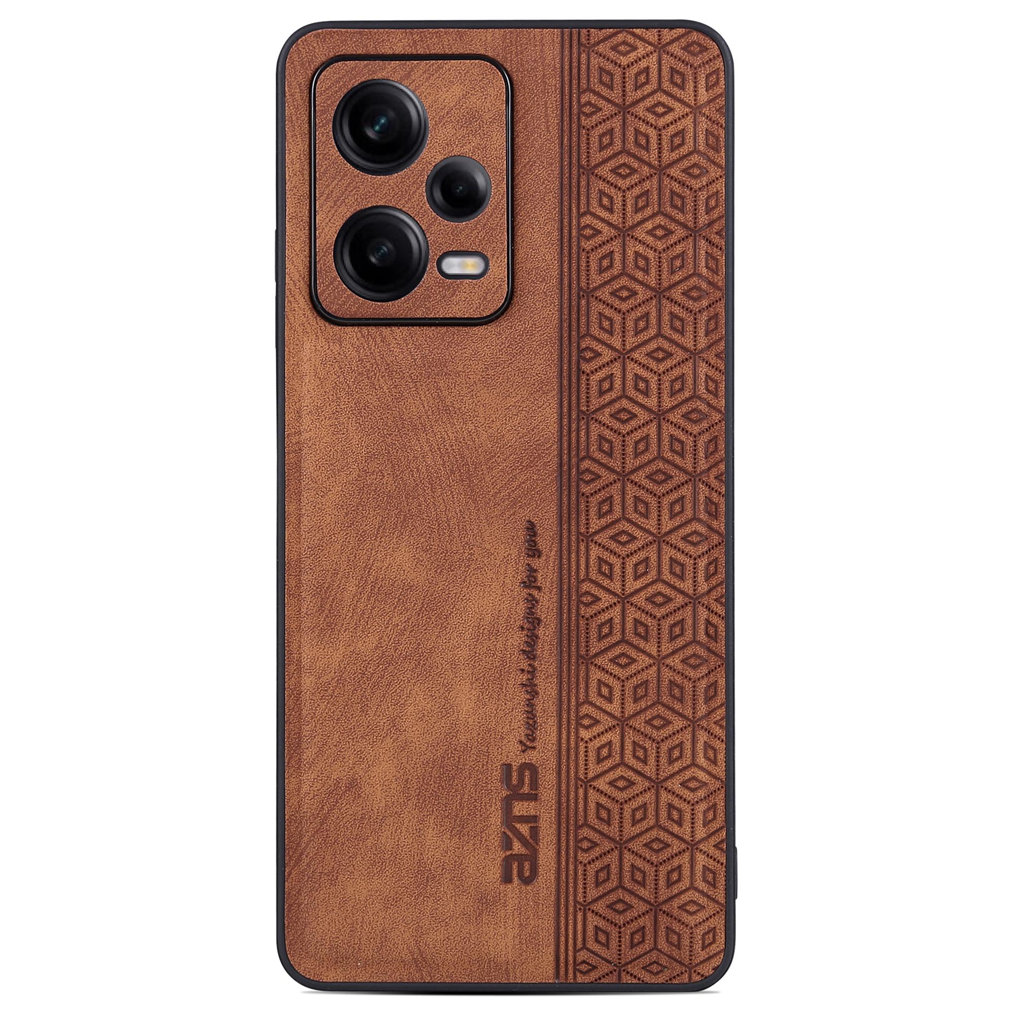 AZNS For Xiaomi Redmi Note 12 Pro 5G PU Leather Stand Wallet Cover with Strap Imprinted Pattern Phone Case Anti-collision PU Leather Coated TPU Cover Green
AZNS For Xiaomi Redmi Note 12 Pro 5G PU Leather Stand Wallet Cover with Strap Imprinted Pattern Phone Case Anti-collision PU Leather Coated TPU Cover Green