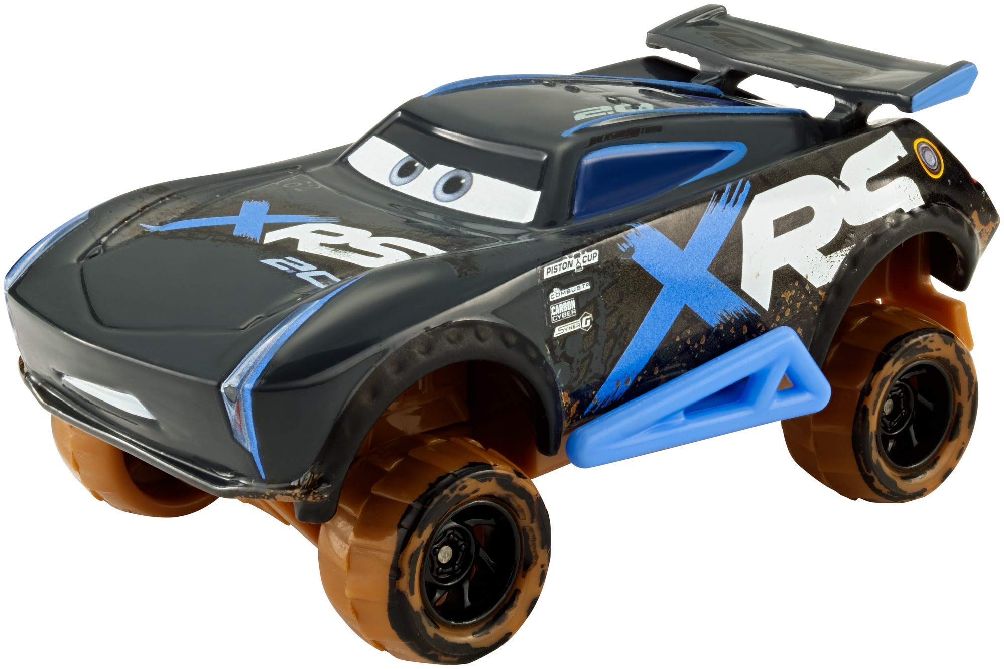 Cars 2018 Mattel Diecast Minicar 1 Pack Jackson Storm MATTEL CARS MUD RACING 1PACK JACKSON STORM Disney Pixar Disney PIXAR Movie 3 Crossroads
Cars 2018 Mattel Diecast Minicar 1 Pack Jackson Storm MATTEL CARS MUD RACING 1PACK JACKSON STORM Disney Pixar Disney PIXAR Movie 3 Crossroads