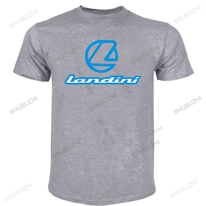 mens high quality short sleeve t shirt vintage tee tops LANDINI TRACTOR MEN TSHIRT summer cotton brand loose cool teeshirt 4XL
mens high quality short sleeve t shirt vintage tee tops LANDINI TRACTOR MEN TSHIRT summer cotton brand loose cool teeshirt 4XL
