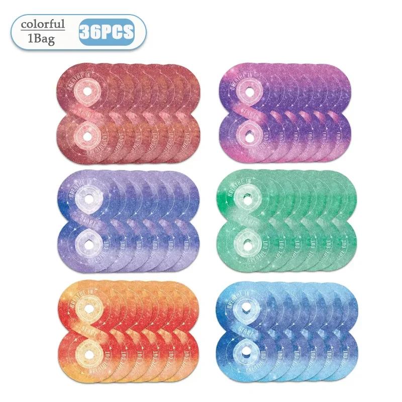 36-144PCS Calm Stickers for Anxiety Sensory Stickers Anxiety Relief Tactile Textured Strips for Kids Decorative Stickers
36-144PCS Calm Stickers for Anxiety Sensory Stickers Anxiety Relief Tactile Textured Strips for Kids Decorative Stickers