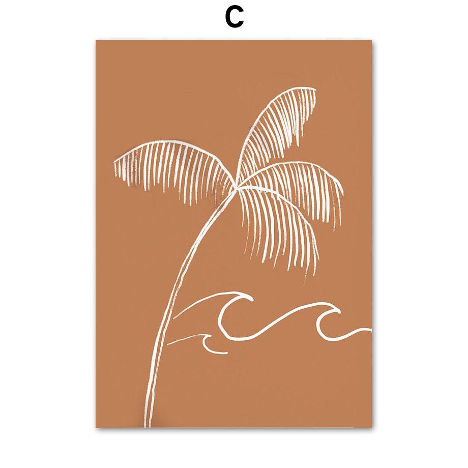 Бохо Прибрежные пальмы Волны Солнце Детские Плакаты Печать Море Картина на холсте Скандинавские настенные художественные картины Декор для детской комнаты 21X30cm No Frame
Бохо Прибрежные пальмы Волны Солнце Детские Плакаты Печать Море Картина на холсте Скандинавские настенные художественные картины Декор для детской комнаты 21X30cm No Frame