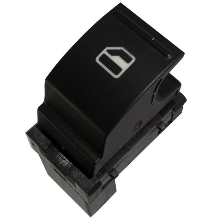 Aerzetix: C16207 Interrupteur bouton lève-vitres compatible 7L6959855B pour Seat Alhambra Altea XL Ibiza Leon Toledo
Aerzetix: C16207 Interrupteur bouton lève-vitres compatible 7L6959855B pour Seat Alhambra Altea XL Ibiza Leon Toledo