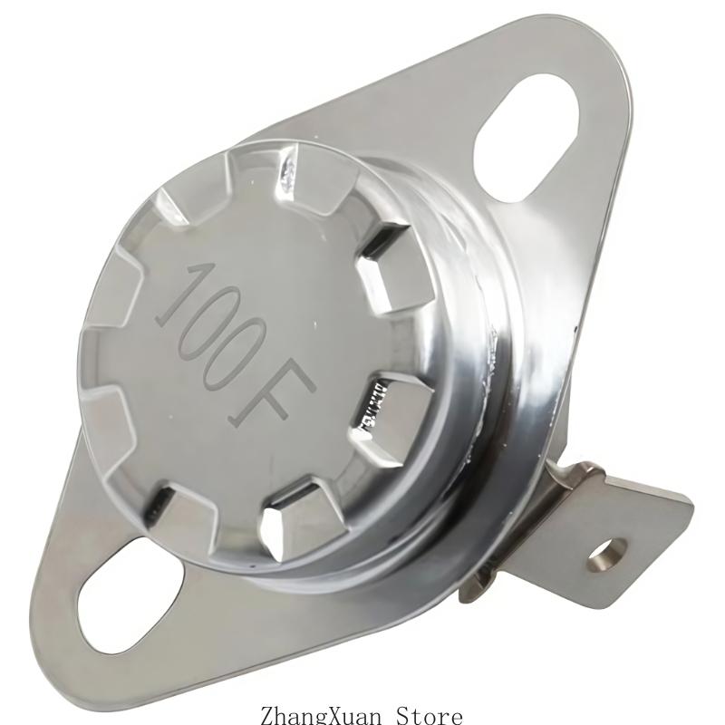 Direct Replacement Thermostat Switches For SRV7000 Equivalent Featuring Automatic Resets Function 3XUF CN
Direct Replacement Thermostat Switches For SRV7000 Equivalent Featuring Automatic Resets Function 3XUF CN