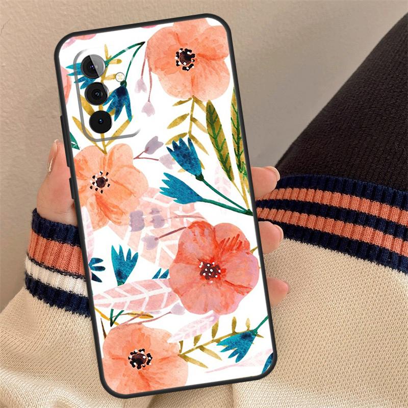 Tropical Flowers Capa For Samsung Galaxy A52 A42 A32 A22 A12 A53 A33 A23 A13 A51 A71 A14 A24 A34 A54 Case Samsung A72
Tropical Flowers Capa For Samsung Galaxy A52 A42 A32 A22 A12 A53 A33 A23 A13 A51 A71 A14 A24 A34 A54 Case Samsung A72