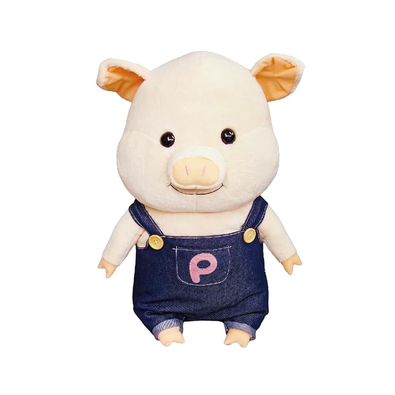 Naitou Design Institute Design) Puton Plush toy LL size denim stuffed toy Height approx. 52cm
Naitou Design Institute Design) Puton Plush toy LL size denim stuffed toy Height approx. 52cm