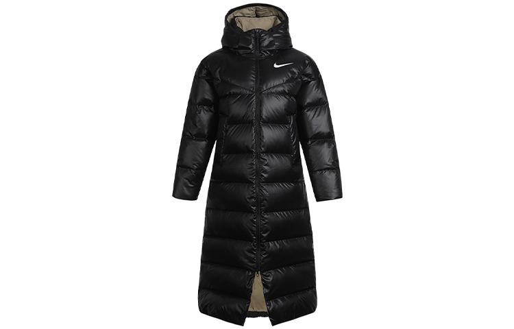 Nike Down Jackets Women s Black Hooded Thickened Other CU5821-010 XL
Nike Down Jackets Women s Black Hooded Thickened Other CU5821-010 XL