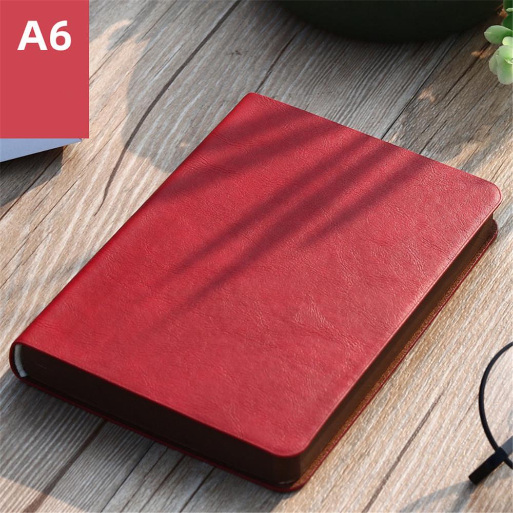 New Pocket A6 Planner Daily Memo Mini Note Book Notebook Portable Vintage Pattern PU Leather Notebook Diary Notepad Stationery
New Pocket A6 Planner Daily Memo Mini Note Book Notebook Portable Vintage Pattern PU Leather Notebook Diary Notepad Stationery