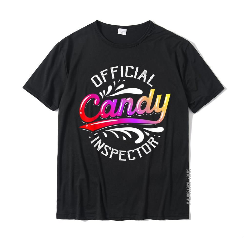 Funny Halloween Retro Vintage Candy Inspector Costume T-Shirt Casual Tops Tees Cotton Men Top T-Shirts Casual Prevailing M чорний
Funny Halloween Retro Vintage Candy Inspector Costume T-Shirt Casual Tops Tees Cotton Men Top T-Shirts Casual Prevailing M чорний