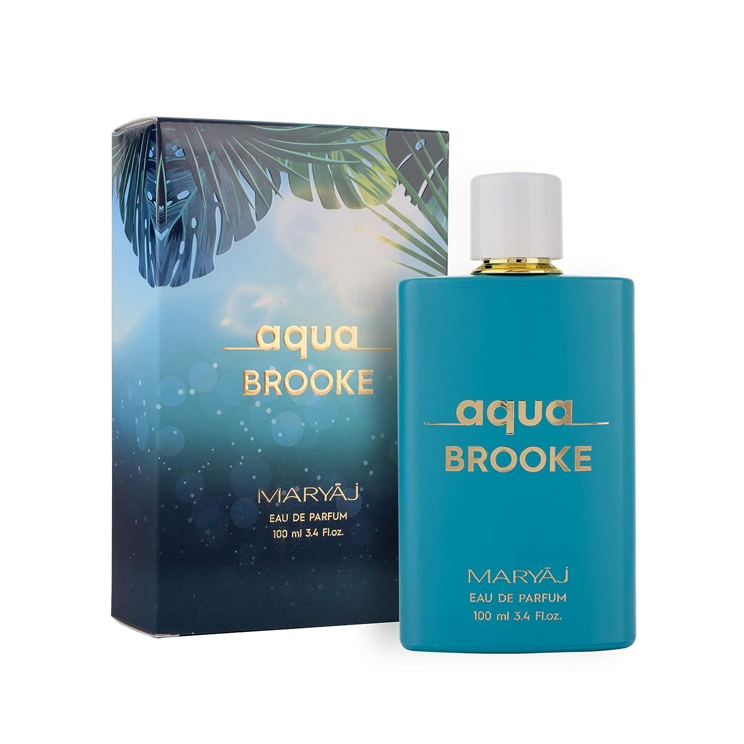 Подарок Maryaj Aqua Brooke для ее парфюмерной воды, 100 мл, стойкий аромат-спрей, подарок для мужчин и женщин
Подарок Maryaj Aqua Brooke для ее парфюмерной воды, 100 мл, стойкий аромат-спрей, подарок для мужчин и женщин