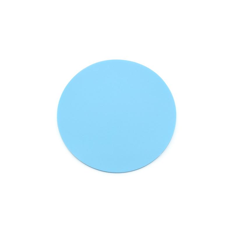 Nail Art Silicone Mixing Pad - Color Mixing Board for Painting and Nail Art Palette Normal specifications
Nail Art Silicone Mixing Pad - Color Mixing Board for Painting and Nail Art Palette Normal specifications