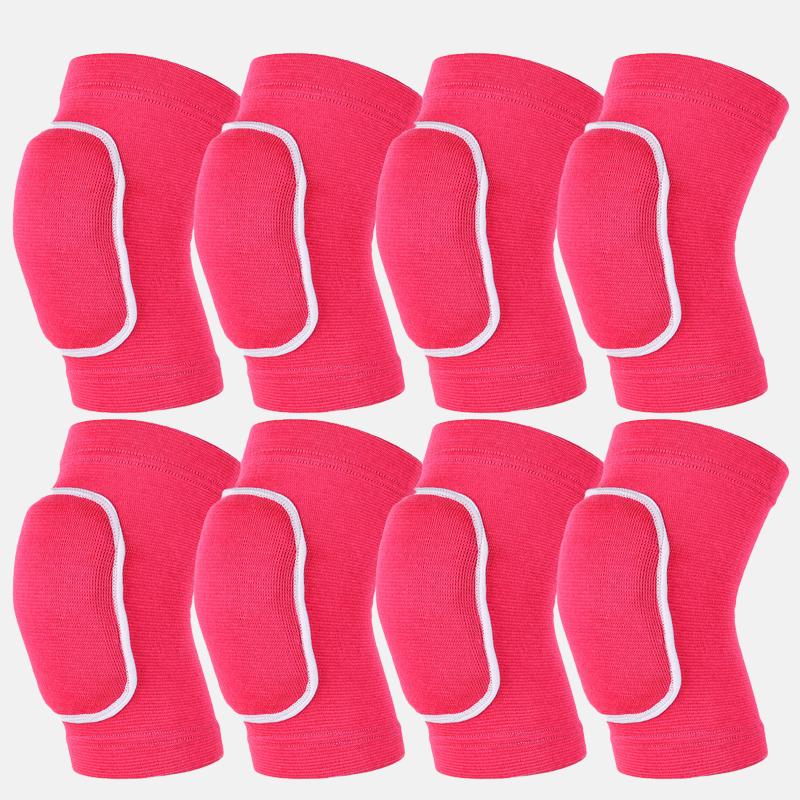 Thickened Warm Sponge Dance Knee Pads XS-L
Thickened Warm Sponge Dance Knee Pads XS-L