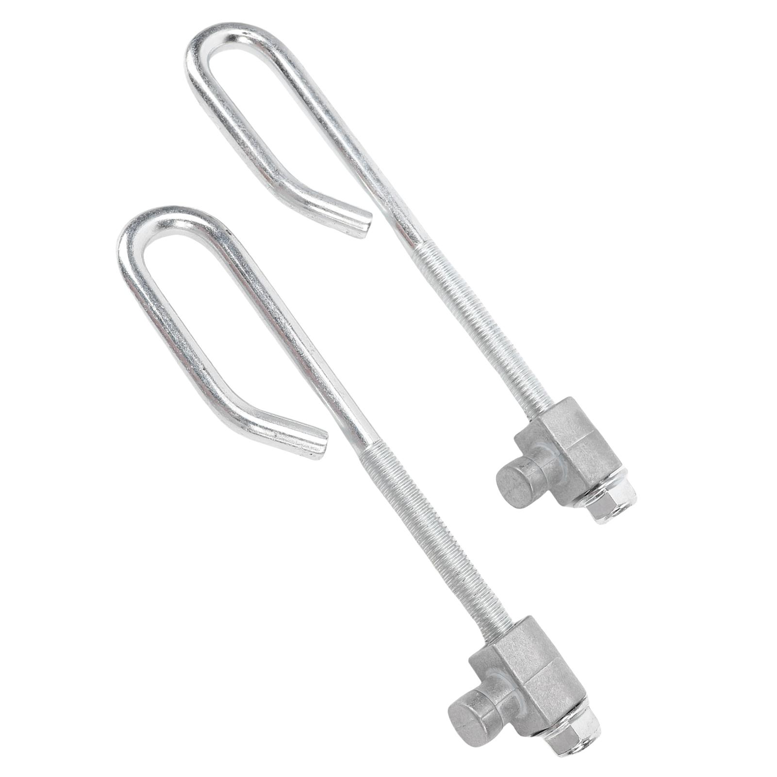 Deck Lift Hanger Rod Kit 14M7465 Mower Deck Lift Linkage Rod Kit Replacement for 102 105 107H 107S 115 125 135 145 155C
Deck Lift Hanger Rod Kit 14M7465 Mower Deck Lift Linkage Rod Kit Replacement for 102 105 107H 107S 115 125 135 145 155C