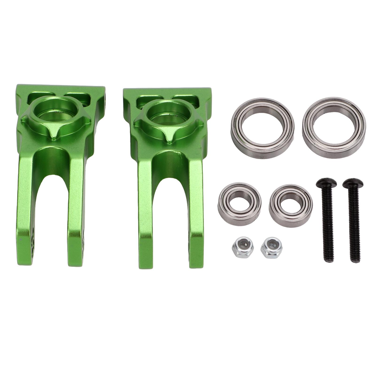 1 Pair set Metal Rear Axle Seat for ARRMA Typhon 1 10 Remote Control Car Upgrade Parts
1 Pair set Metal Rear Axle Seat for ARRMA Typhon 1 10 Remote Control Car Upgrade Parts