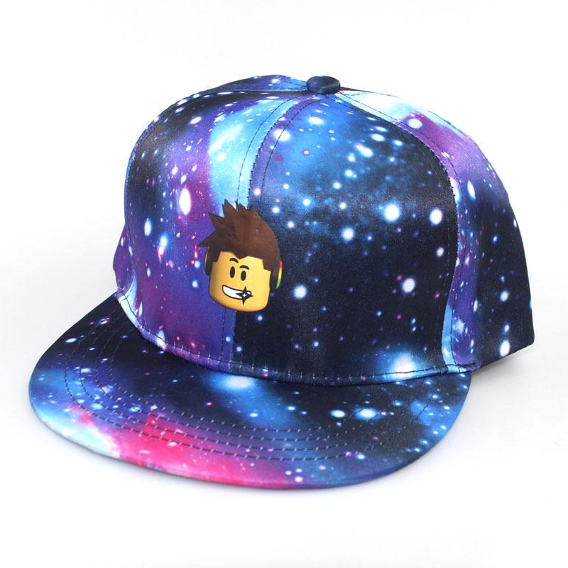 Roblox Starry Sky Street Dance Baseball Cap: Korean Style Flat Brim Unisex Duckbill Hat Adjustable
Roblox Starry Sky Street Dance Baseball Cap: Korean Style Flat Brim Unisex Duckbill Hat Adjustable
