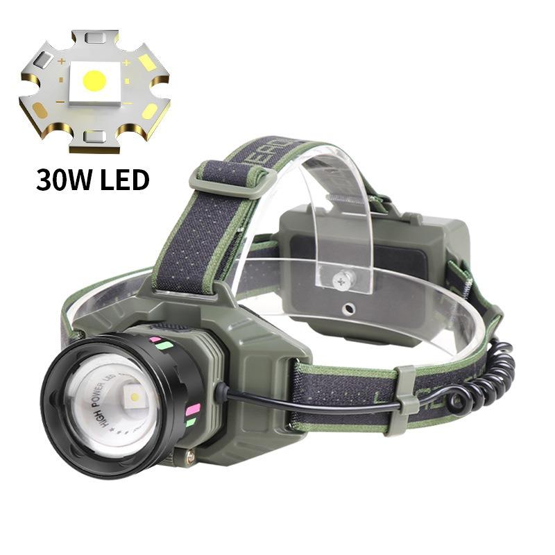 Zoom Bright Headlamp TYPE-C Rechargeable Fluorescent Strip Night Light Headlamps
Zoom Bright Headlamp TYPE-C Rechargeable Fluorescent Strip Night Light Headlamps