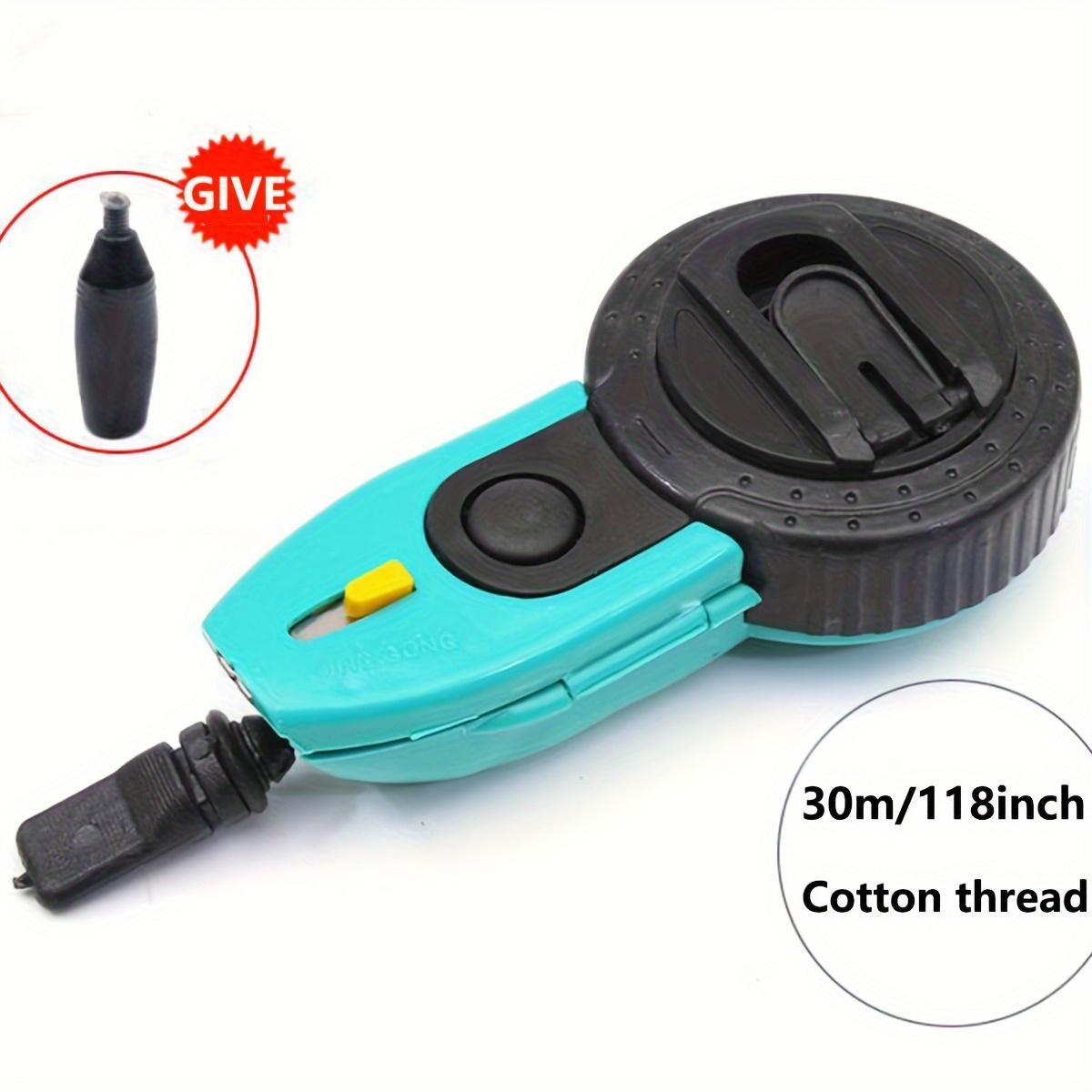 Строительные измерительные инструменты Пластиковый автоматический плотницкий чернильный маркер для нанесения линий Чернильный маркер Воздуховод Деревообработка Меловая линия Плотницкие чернильные маркеры
Строительные измерительные инструменты Пластиковый автоматический плотницкий чернильный маркер для нанесения линий Чернильный маркер Воздуховод Деревообработка Меловая линия Плотницкие чернильные маркеры