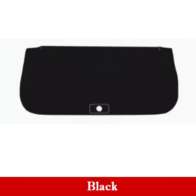 For Lixiang Mega 2026 2026 Car Trunk Door Anti Kick Pad Tailgate Anti-Scratch Protective Sticker Cargo Liner Interior Accessorie чёрный
For Lixiang Mega 2026 2026 Car Trunk Door Anti Kick Pad Tailgate Anti-Scratch Protective Sticker Cargo Liner Interior Accessorie чёрный