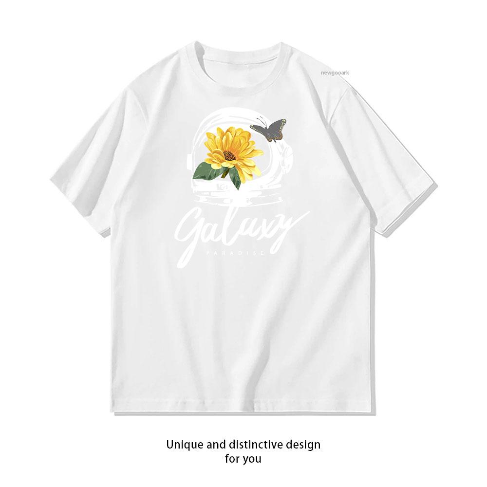 Galaxy Paris cotton T shirt Unisex Adult couple streetwealtops tee Short sleev Casual 4XL
Galaxy Paris cotton T shirt Unisex Adult couple streetwealtops tee Short sleev Casual 4XL
