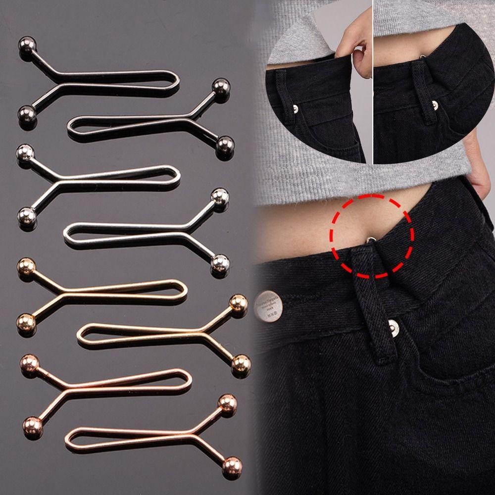Exquisite No-Snag Hijab Clip Alloy U-Shaped Scarf Clip Scarf Buckle For Hijab Scarf чорний
Exquisite No-Snag Hijab Clip Alloy U-Shaped Scarf Clip Scarf Buckle For Hijab Scarf чорний